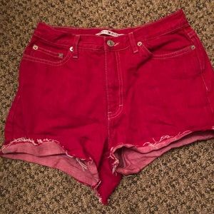 Vintage Tommy Hilfiger shorts